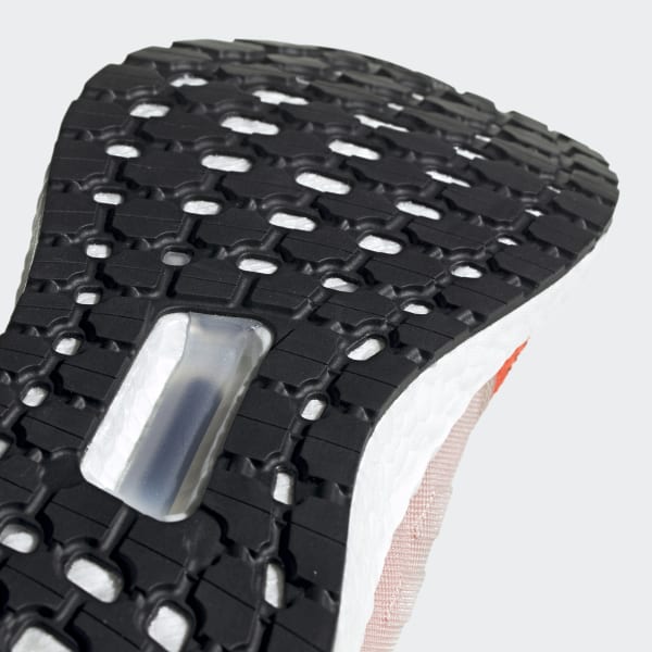 adidas ultra boost 19 raw white active orange