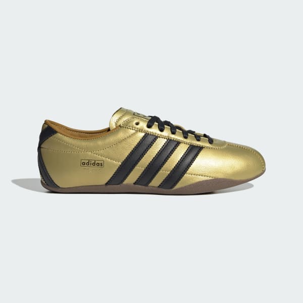 adidas Tokyo Schuh Gold adidas Deutschland