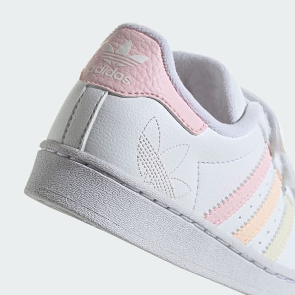 Superstar 8s cf w hotsell
