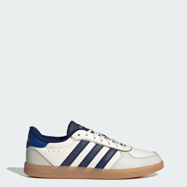 adidas Breaknet Sleek Shoes - Turquoise | adidas Finland