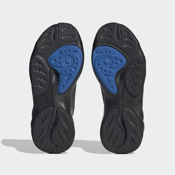 Grey Adifom SLTN Shoes