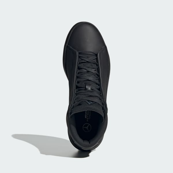 Schwarz Mercedes - AMG Petronas Formula One Team Acesmash Mid Schuh