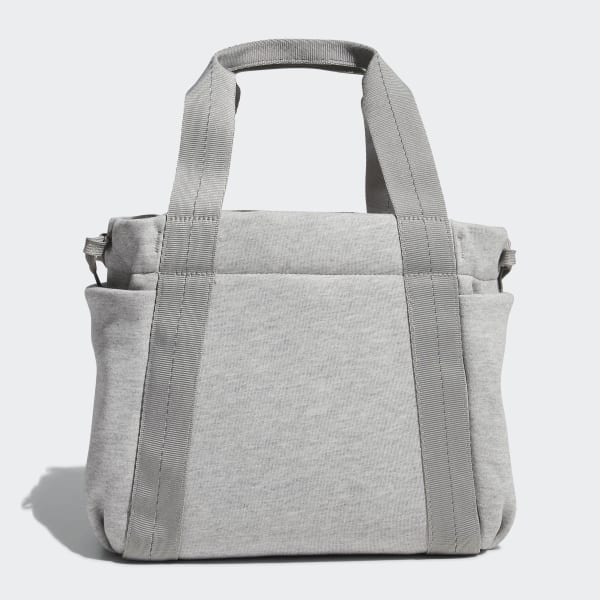 Grey over the new arrivals shoulder handbag