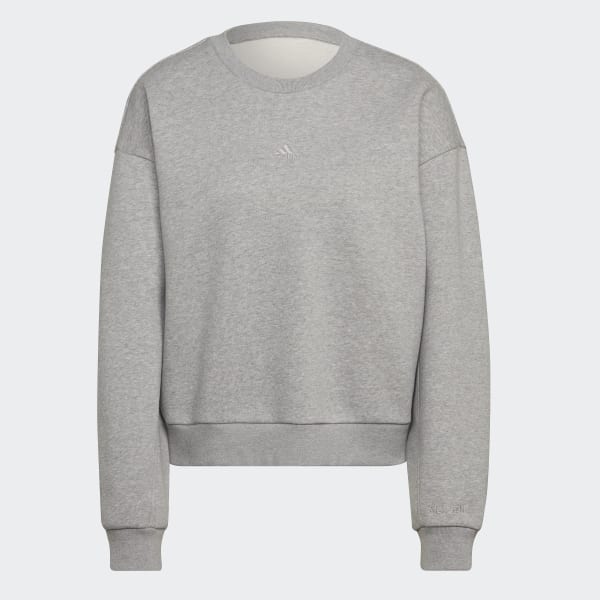Gra ALL SZN Fleece sweatshirt