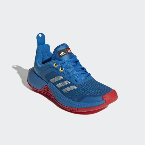 Azul Zapatillas adidas x LEGO® Sport LIF63