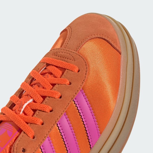 Gazelle Bold Shoes