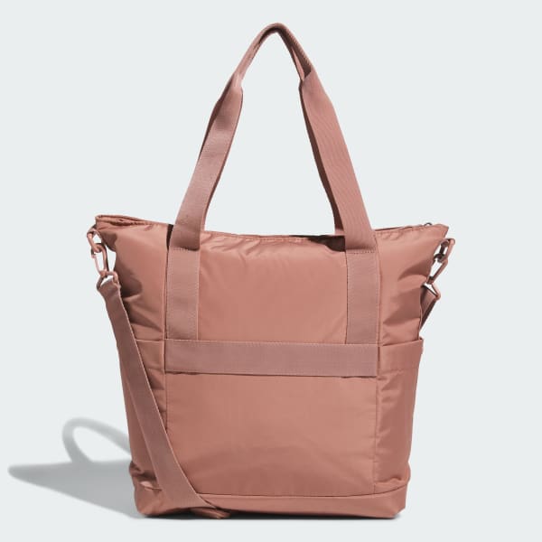 adidas All Me 2 Tote - Pink | Free Shipping with adiClub