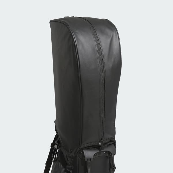 adidas キャディバッグ スタンド付き ブラック 楽天市場】キャディバッグ スタンド（ブランドアディダス）の通販
