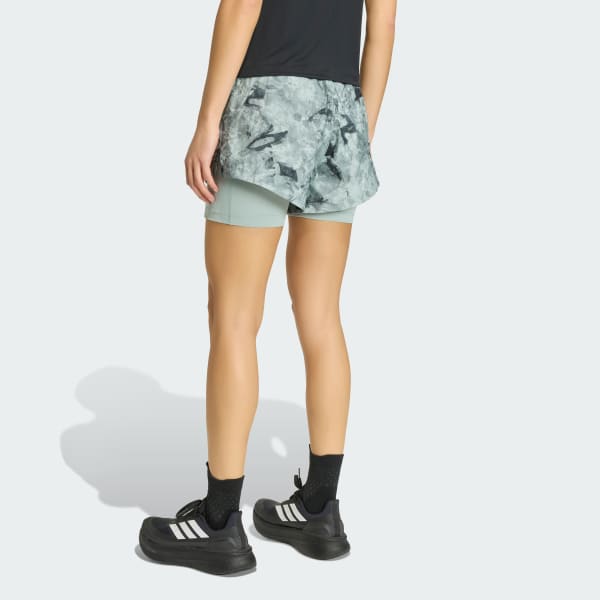 Grun adi365 Spray Dye 2in1 Shorts