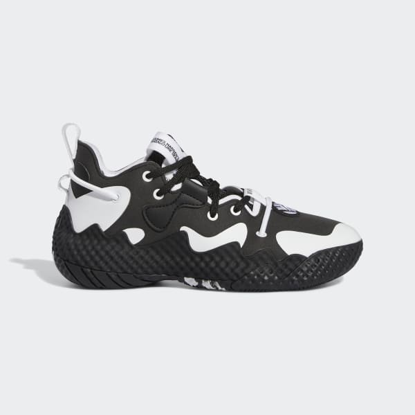 Harden shoes youth store