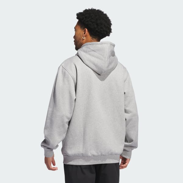 Skateboarding adidas hoodie deals