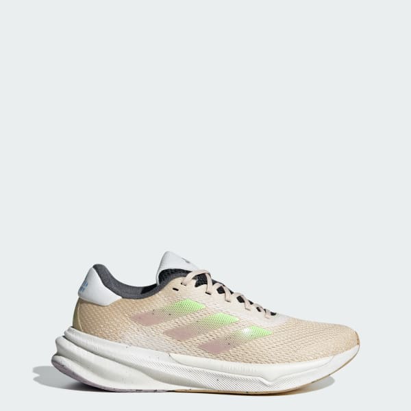 Pink Supernova Stride Move for the Planet Shoes