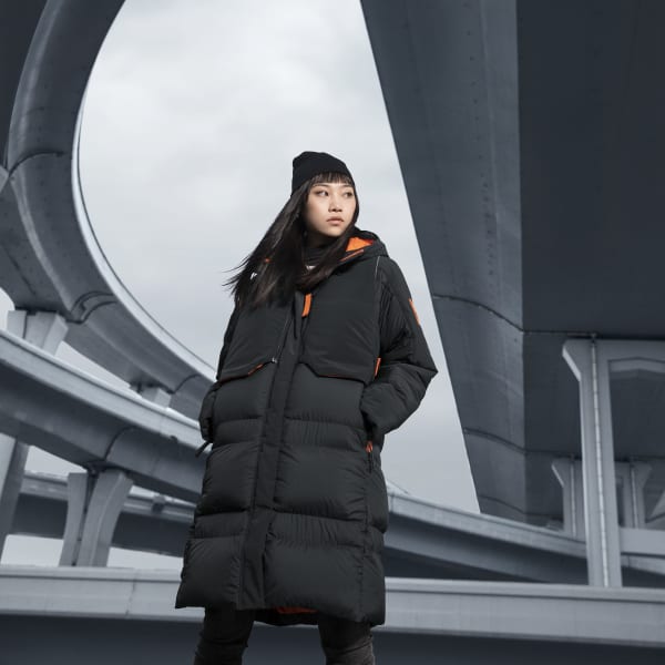 Myshelter urban cold clearance
