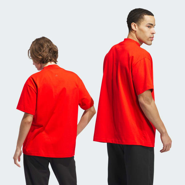 Đo Áo Thun adidas Basketball