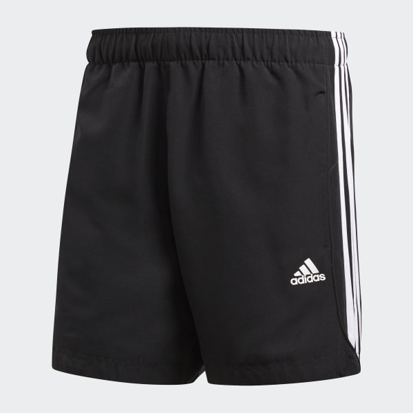 adidas shorts 3 stripes