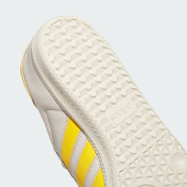 Pharrell williams adidas yellow shoes shop