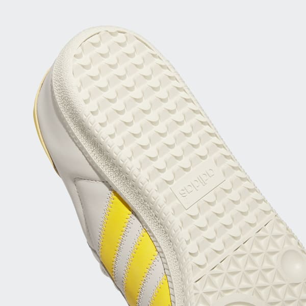 adidas Pharrell Williams Humanrace Samba Shoes Yellow adidas Philippines