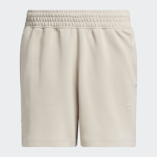 Bege Shorts Basketball 1 Moment