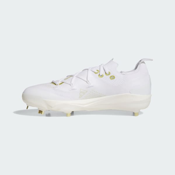 Adizero Electric Cleats WHT/SIL　28.0㎝　U Adizero Electric Cleats WHT/SIL 28.0㎝ T