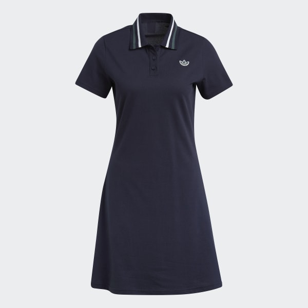 adidas Originals Class of 72 Polo Dress