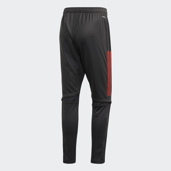 Gris Pantalón de Entrenamiento River Plate