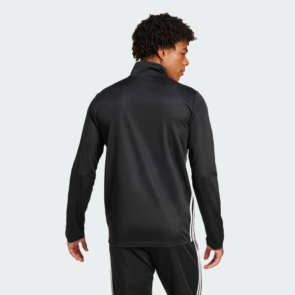 Svart Tiro 25 Essentials Treningsoverdel