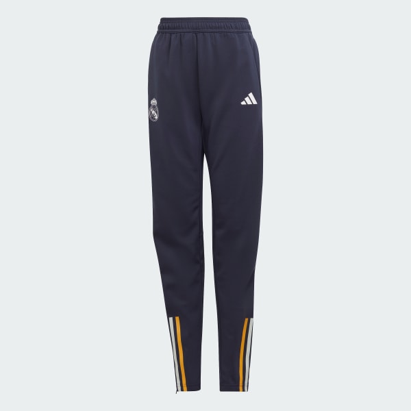 Pants adidas Real Madrid 22/23 Training Junior | R-GOL.com - Football boots  & equipment