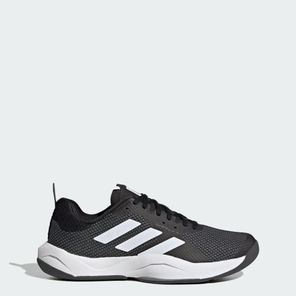 Girls black trainer shoes hot sale