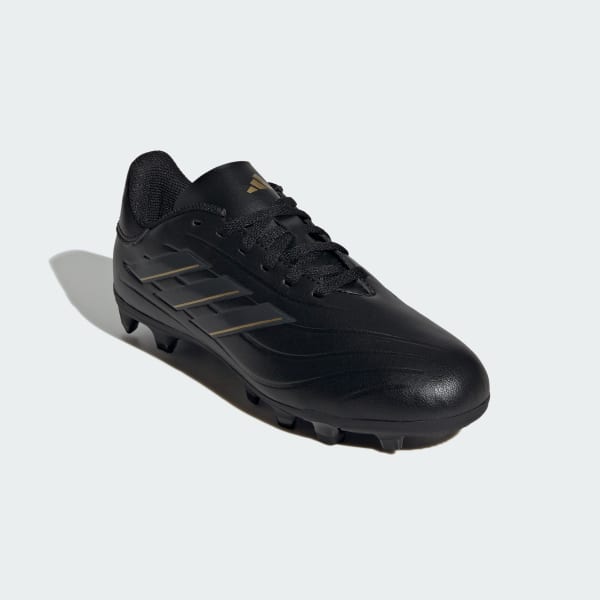 Schwarz Copa Pure 2 Club Kids FxG Fußballschuh