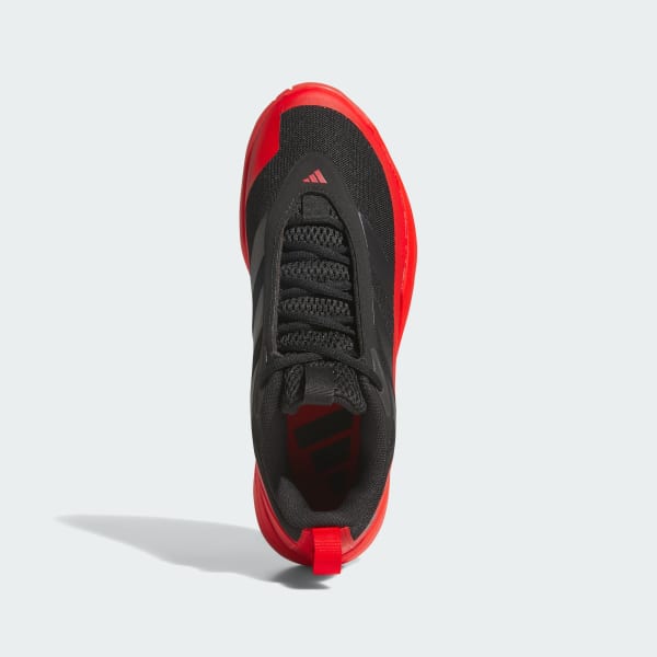 Negro Zapatillas Subzone