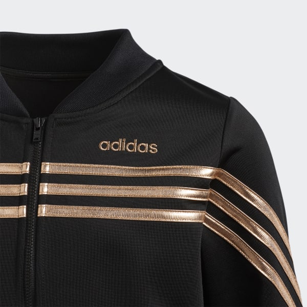 adidas linear tricot jacket