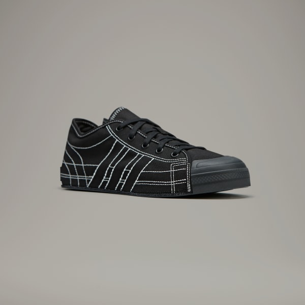 Y3 yohji court top