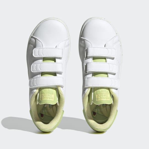 Blanco Zapatillas Stan Smith Tiana
