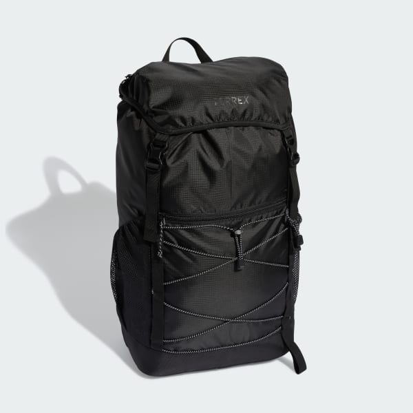 ブラック テレックス マルチ クライマクール バックパック 30L