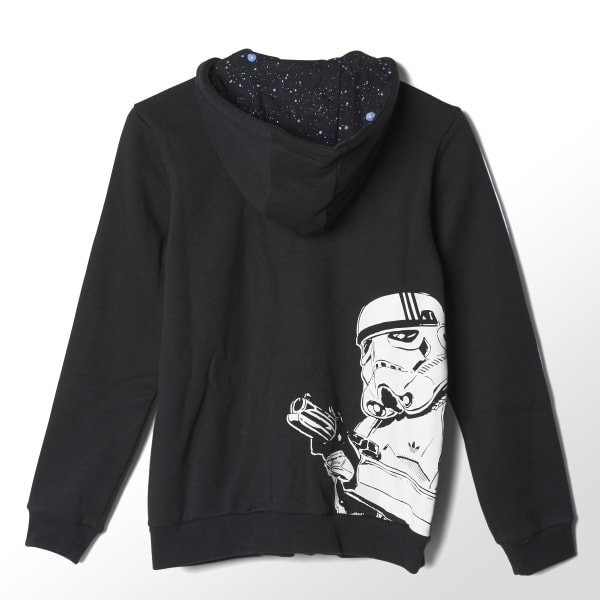 adidas originals star wars hoodie