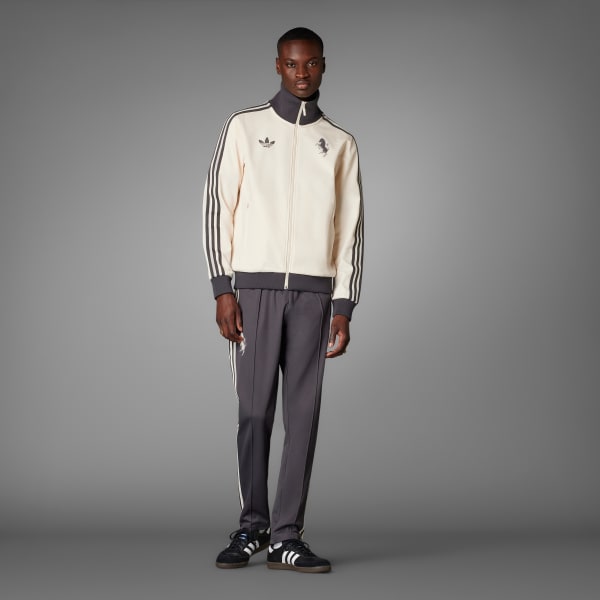 adidas Juventus Originals Track Top White Free Shipping with adiClub adidas US