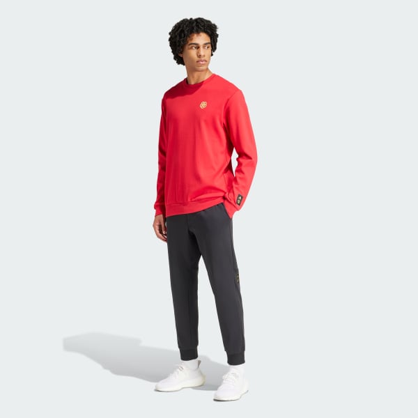 Utd sweatshirt new arrivals
