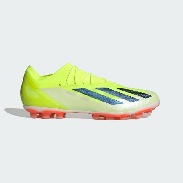 Gelbe adidas fussballschuhe top
