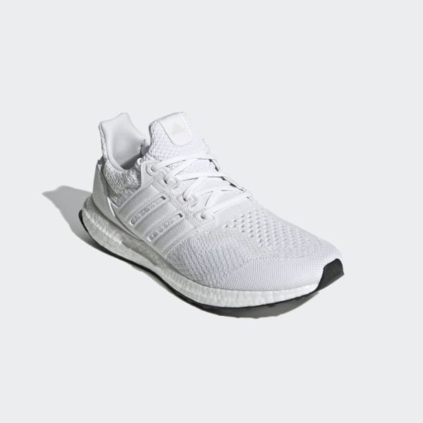 Adidas Ultraboost 5 0 Dna Shoes White Fy9349 Adidas Us