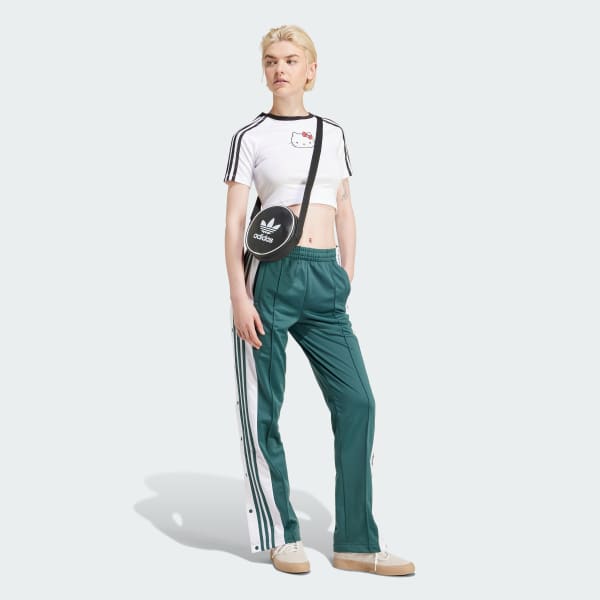 Verde Calça Adibreak