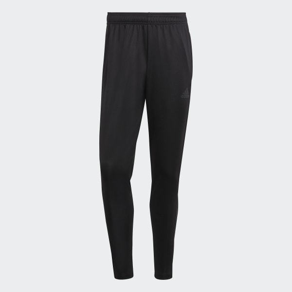 adidas Tiro Track Pants - Black | Men's Soccer | adidas US