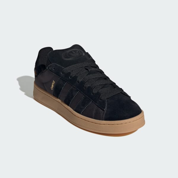 Negro Zapatillas Campus 00s