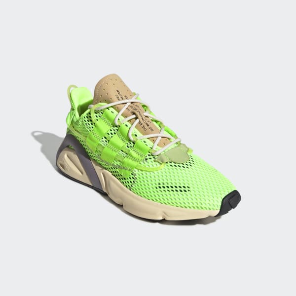 adidas lxcon signal green