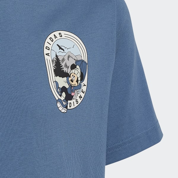 Μπλε Disney Mickey and Friends Tee