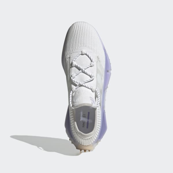 Blanco Tenis NMD S1