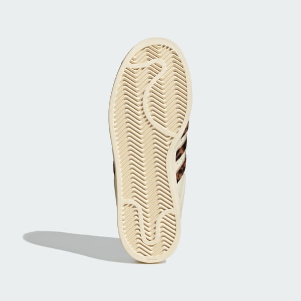 Bialy BUTY adidas Originals Superstar II