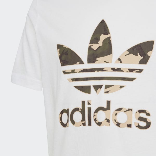 Vit Camo Tee