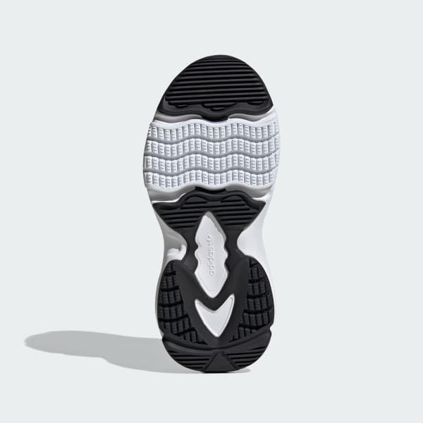 adidas Ozgaia Shoes - Black | adidas UK