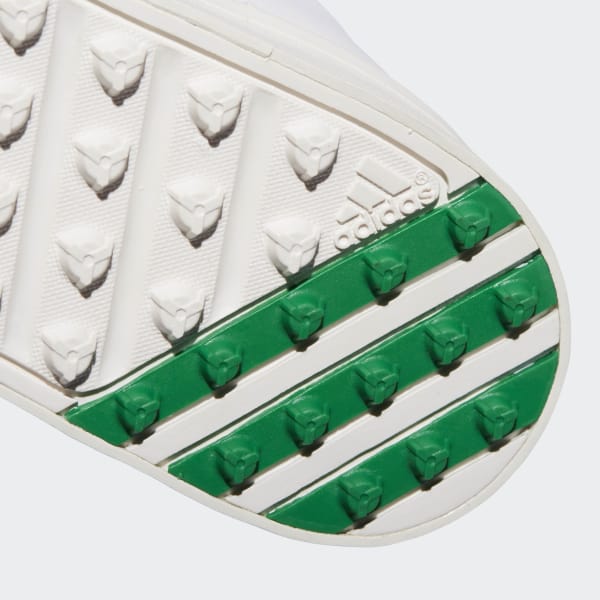 adidas Adicross Classic Shoes - White 