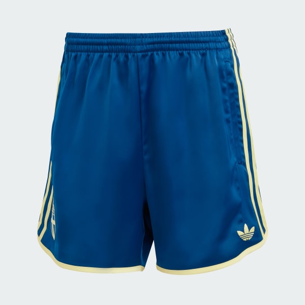 Blauw Sweden Shorts